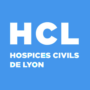 Logo Hospices Civils de Lyon